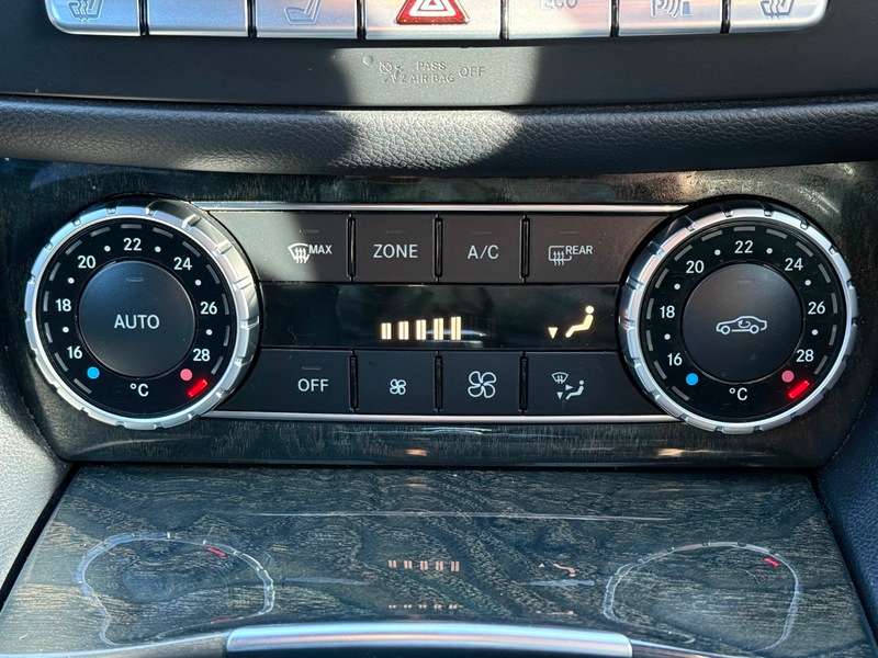 2014 MERCEDES-BENZ CLS 2014 MERCEDES-BENZ CLS