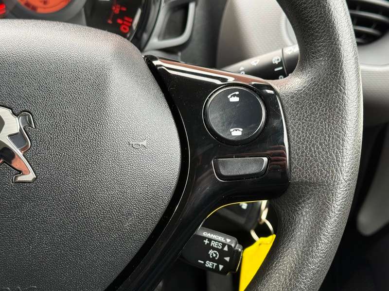 2019 PEUGEOT 108 2019 PEUGEOT 108