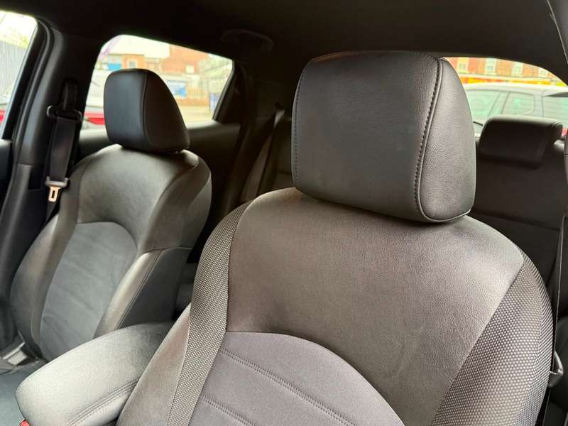 2017 NISSAN JUKE 2017 NISSAN JUKE