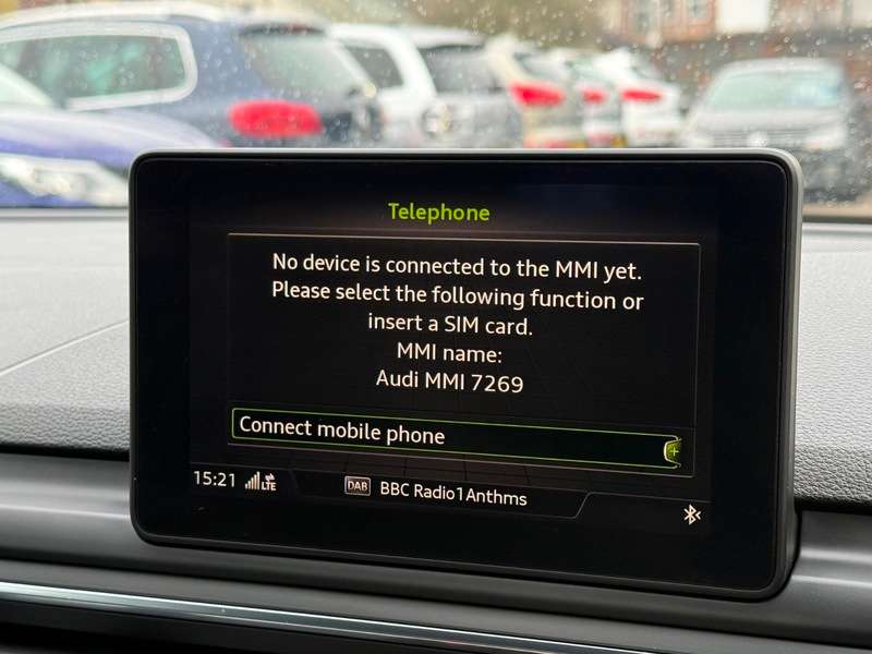 2016 AUDI A4 2016 AUDI A4