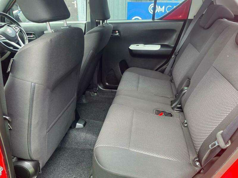 2017 SUZUKI IGNIS 2017 SUZUKI IGNIS