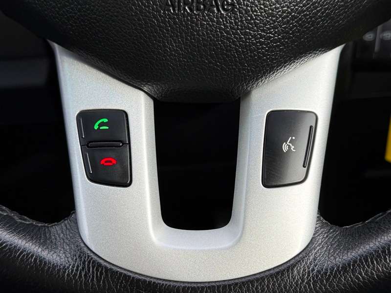 2015 KIA SPORTAGE 2015 KIA SPORTAGE