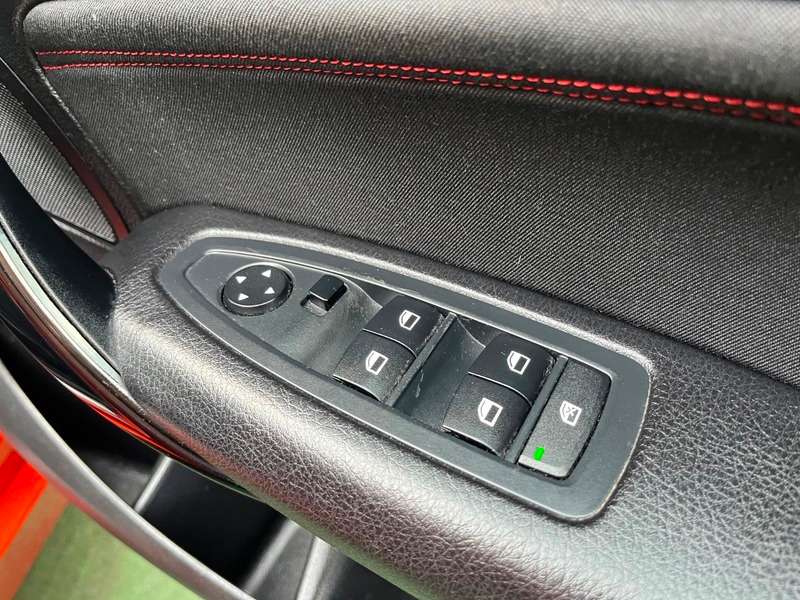 2016 BMW 1 SERIES 2016 BMW 1 SERIES