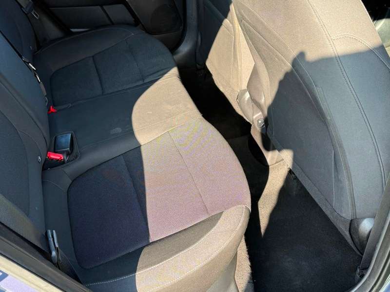 2017 KIA RIO 2017 KIA RIO