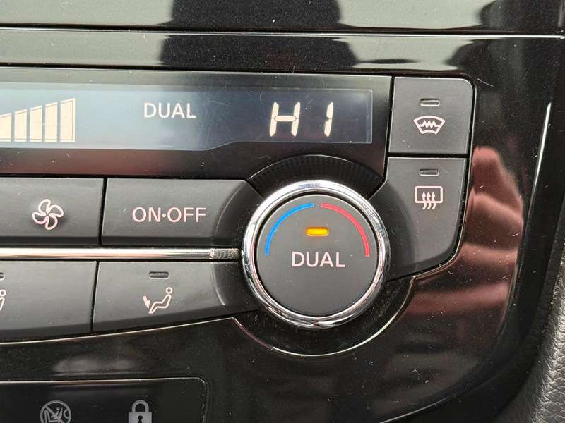 2019 NISSAN QASHQAI 2019 NISSAN QASHQAI