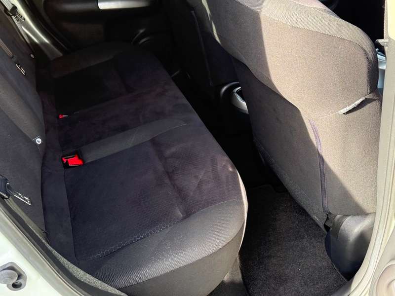 2012 NISSAN JUKE 2012 NISSAN JUKE