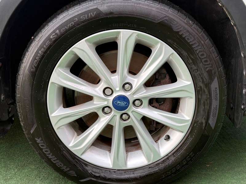 2016 FORD KUGA 2016 FORD KUGA