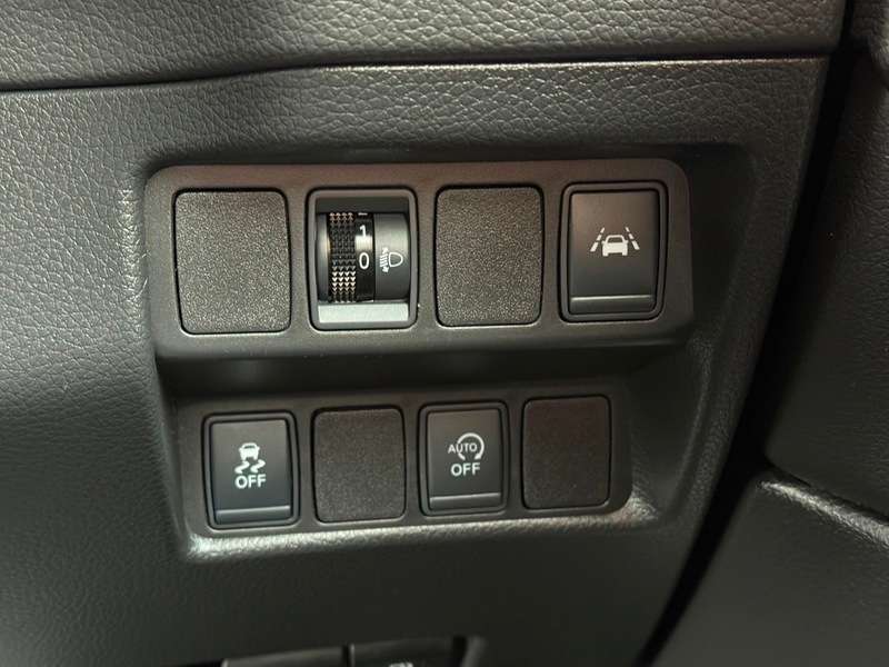 2016 NISSAN QASHQAI 2016 NISSAN QASHQAI