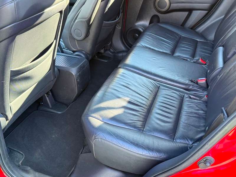 2010 HONDA CR-V 2010 HONDA CR-V