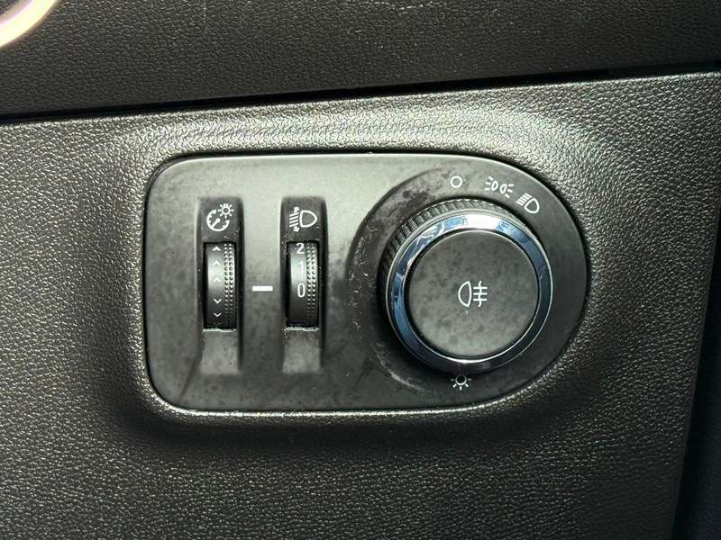 2015 VAUXHALL ADAM 2015 VAUXHALL ADAM