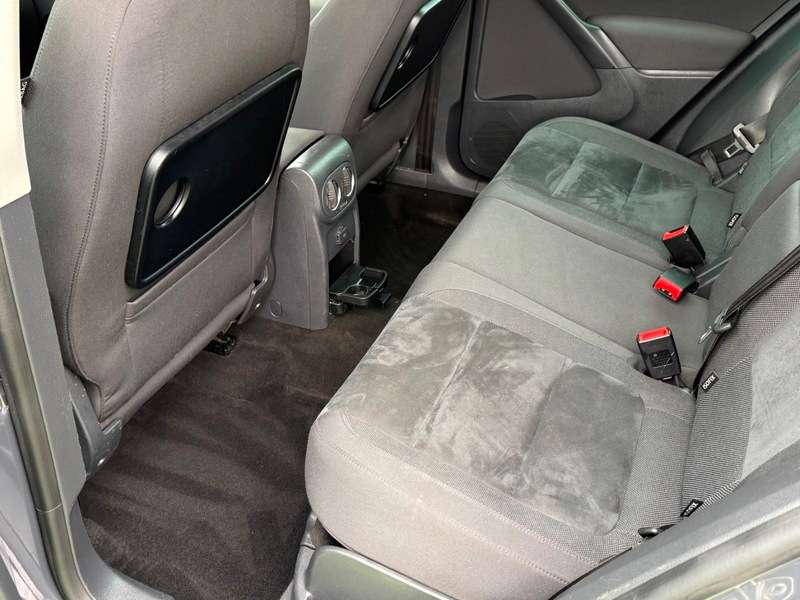 2016 VOLKSWAGEN TIGUAN 2016 VOLKSWAGEN TIGUAN