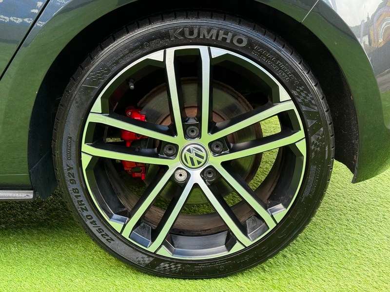 2016 VOLKSWAGEN GOLF 2016 VOLKSWAGEN GOLF