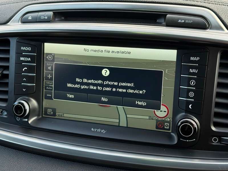 2016 KIA SORENTO 2016 KIA SORENTO