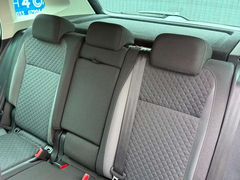 2016 VOLKSWAGEN TIGUAN 2016 VOLKSWAGEN TIGUAN