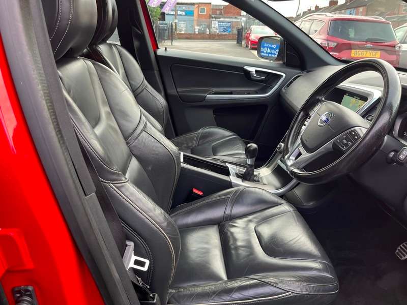 2016 VOLVO XC60 2016 VOLVO XC60