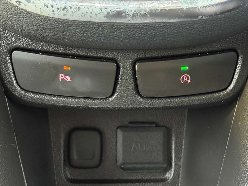 2016 VAUXHALL MOKKA 2016 VAUXHALL MOKKA