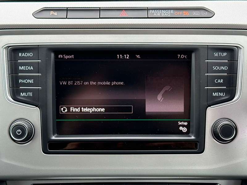 2015 VOLKSWAGEN PASSAT 2015 VOLKSWAGEN PASSAT