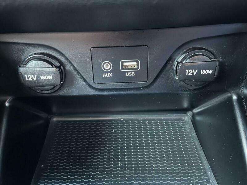 2017 HYUNDAI TUCSON 2017 HYUNDAI TUCSON