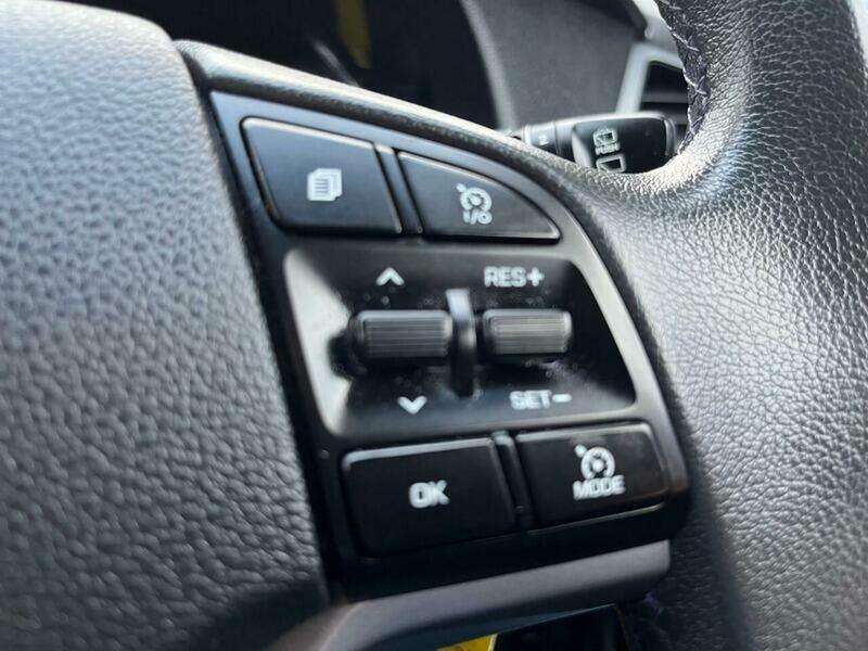 2017 HYUNDAI TUCSON 2017 HYUNDAI TUCSON