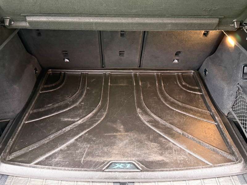 2016 BMW X1 2016 BMW X1