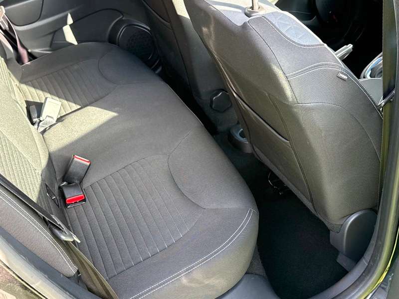 2014 RENAULT CLIO 2014 RENAULT CLIO