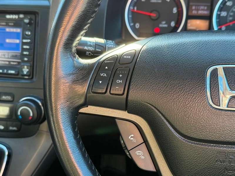 2010 HONDA CR-V 2010 HONDA CR-V