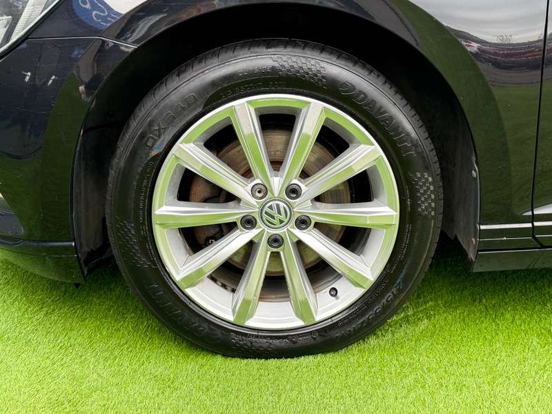 2015 VOLKSWAGEN PASSAT 2015 VOLKSWAGEN PASSAT