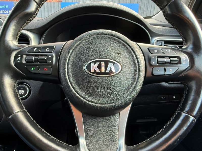 2016 KIA SORENTO 2016 KIA SORENTO