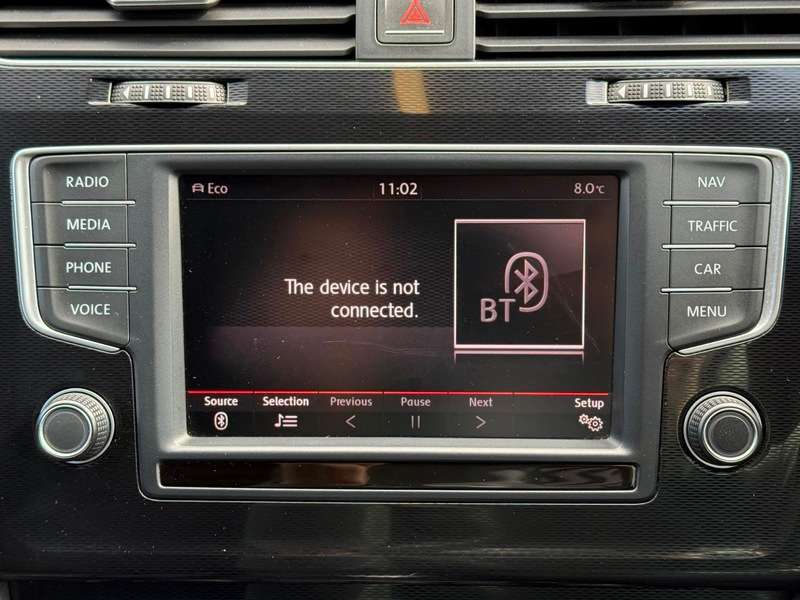 2016 VOLKSWAGEN GOLF 2016 VOLKSWAGEN GOLF