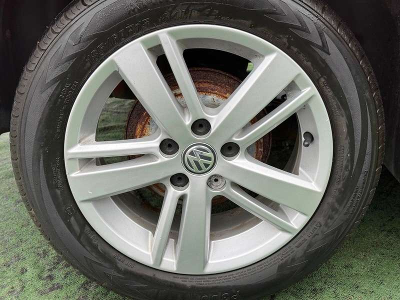 2016 VOLKSWAGEN POLO 2016 VOLKSWAGEN POLO