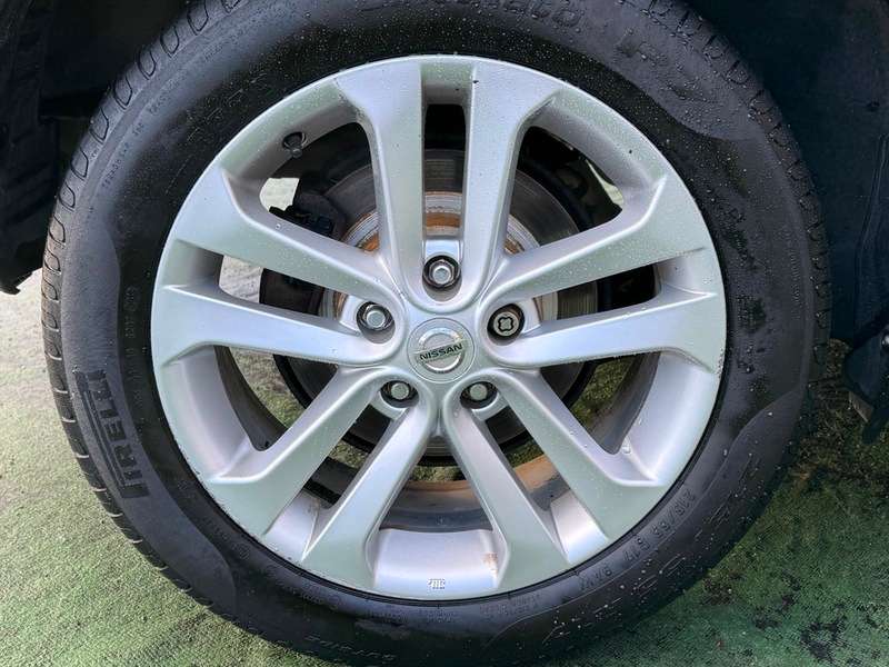 2011 NISSAN JUKE 2011 NISSAN JUKE