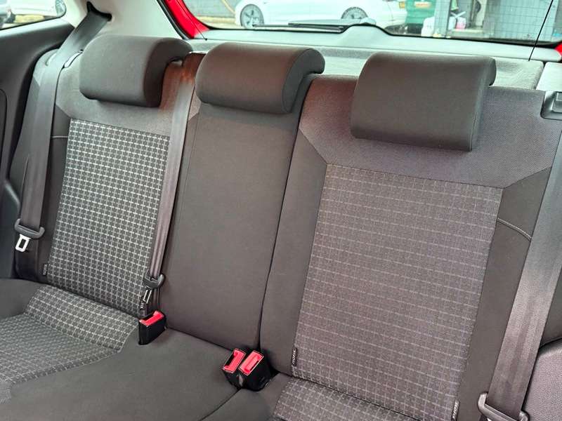 2016 VOLKSWAGEN POLO 2016 VOLKSWAGEN POLO