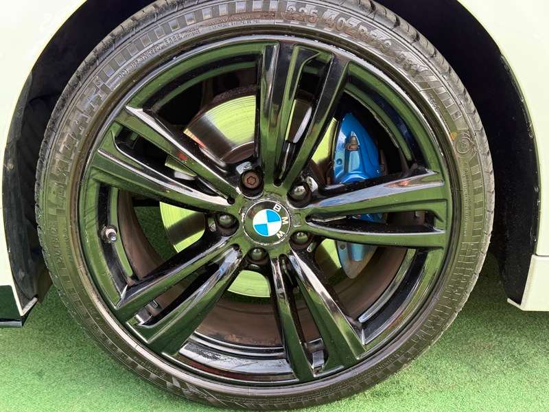 2014 BMW 4 SERIES 2014 BMW 4 SERIES