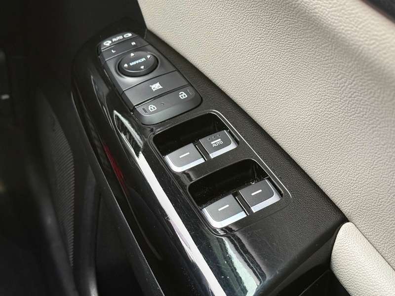 2017 KIA SPORTAGE 2017 KIA SPORTAGE