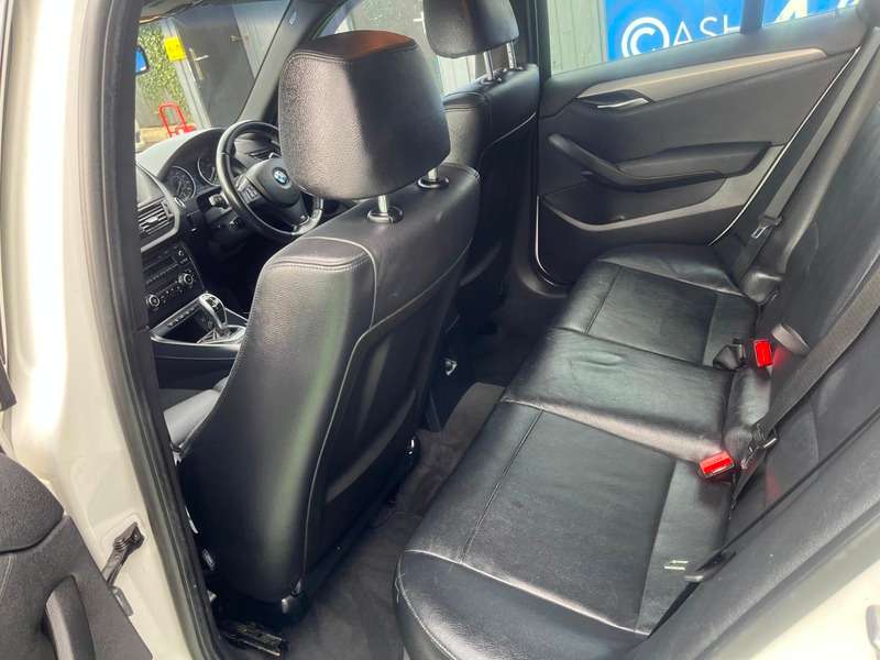 2013 BMW X1 2013 BMW X1