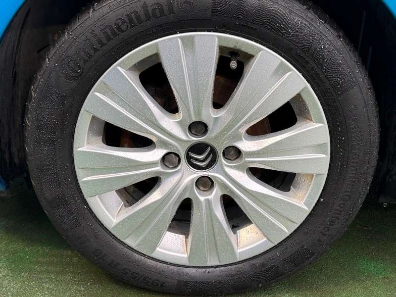 2013 CITROEN C3 PICASSO 2013 CITROEN C3 PICASSO