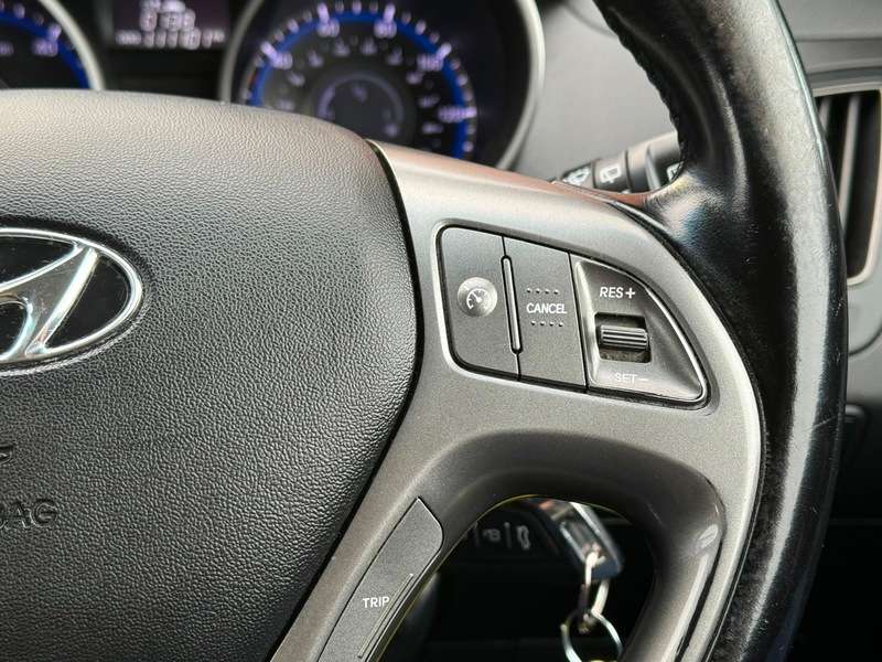 2015 HYUNDAI IX35 2015 HYUNDAI IX35