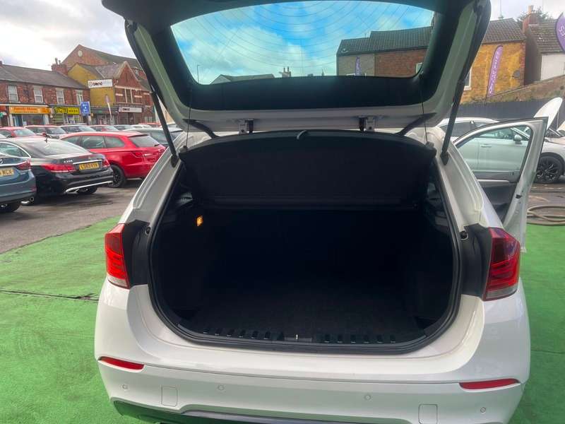 2013 BMW X1 2013 BMW X1