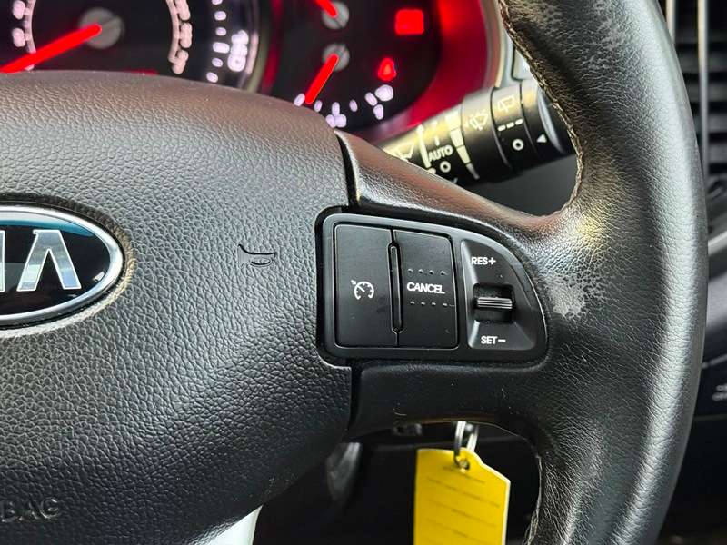 2013 KIA SPORTAGE 2013 KIA SPORTAGE