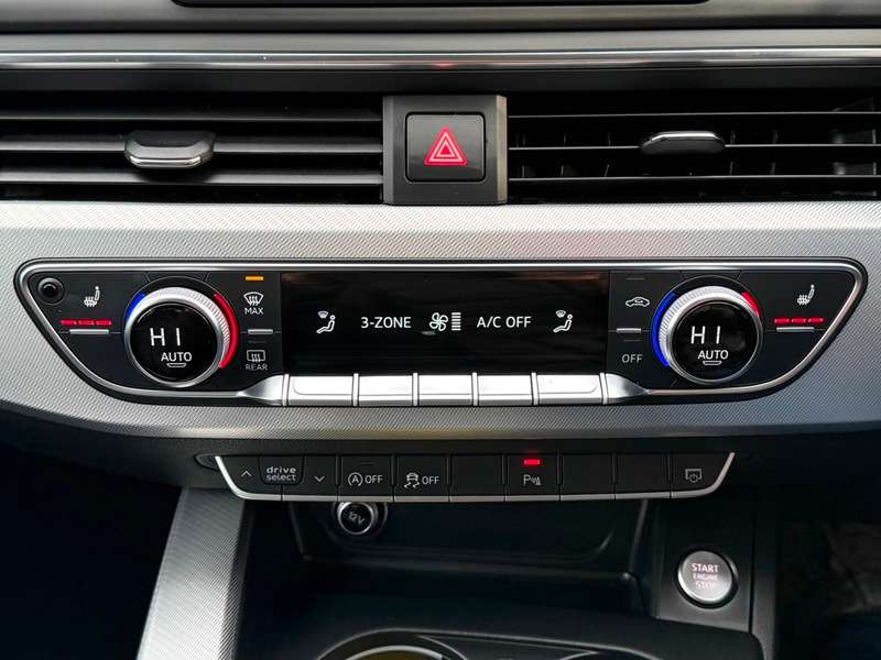 2016 AUDI A4 2016 AUDI A4