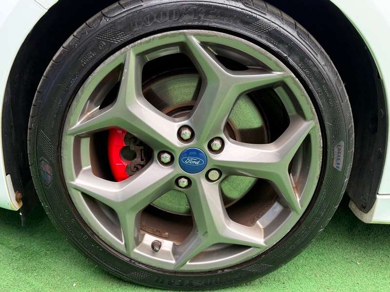 2014 FORD FOCUS 2014 FORD FOCUS