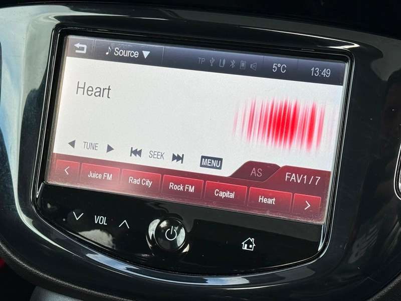 2015 VAUXHALL ADAM 2015 VAUXHALL ADAM