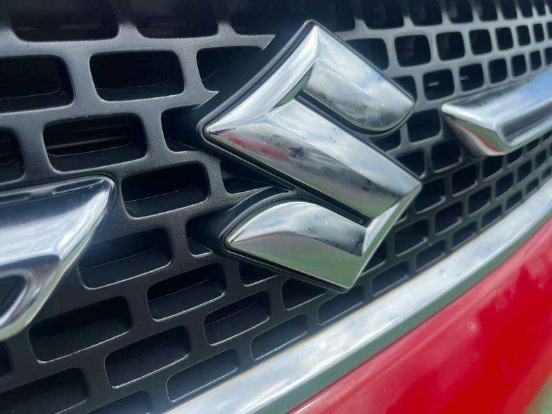 2017 SUZUKI IGNIS 2017 SUZUKI IGNIS