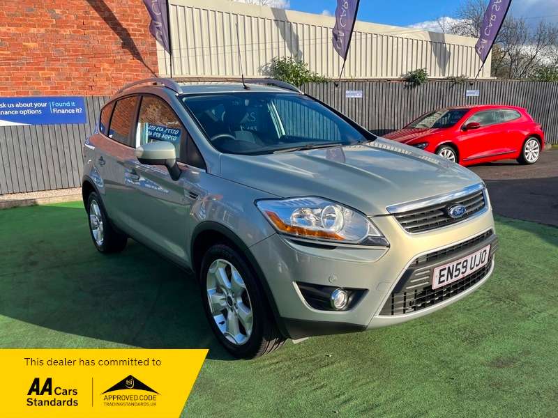 Check out this Ford Kuga 2010 Diesel Manual