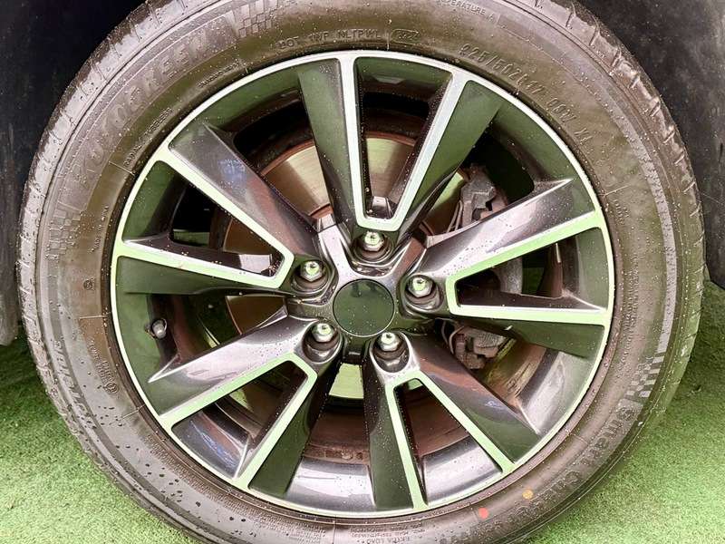 2014 SKODA YETI 2014 SKODA YETI