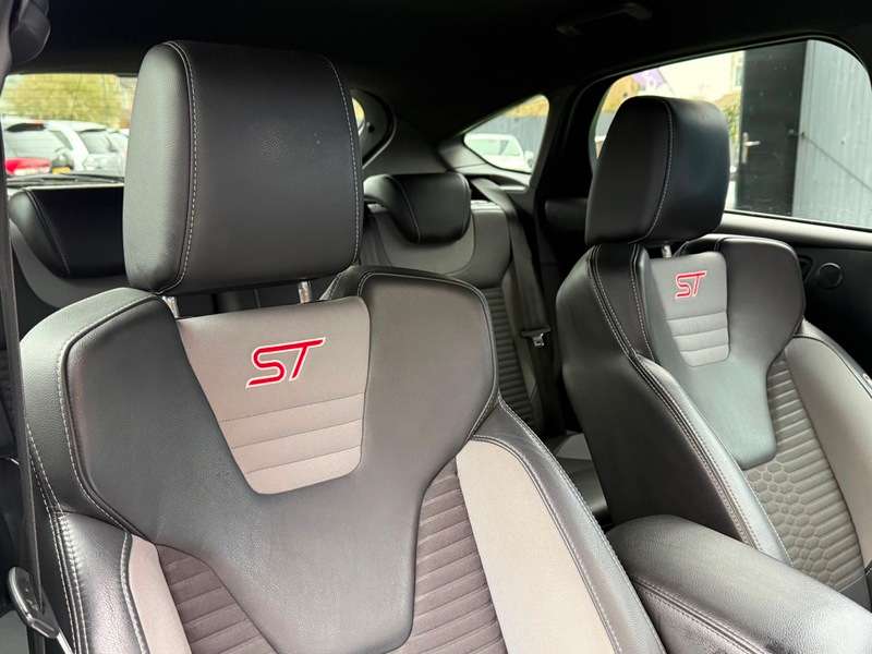 2014 FORD FOCUS 2014 FORD FOCUS