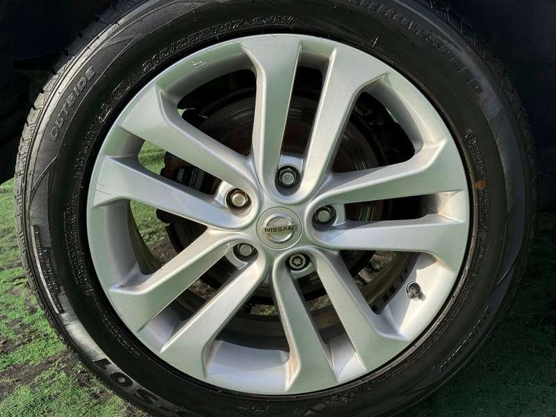 2012 NISSAN JUKE 2012 NISSAN JUKE