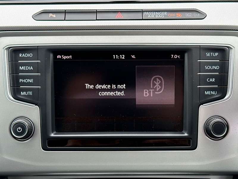 2015 VOLKSWAGEN PASSAT 2015 VOLKSWAGEN PASSAT