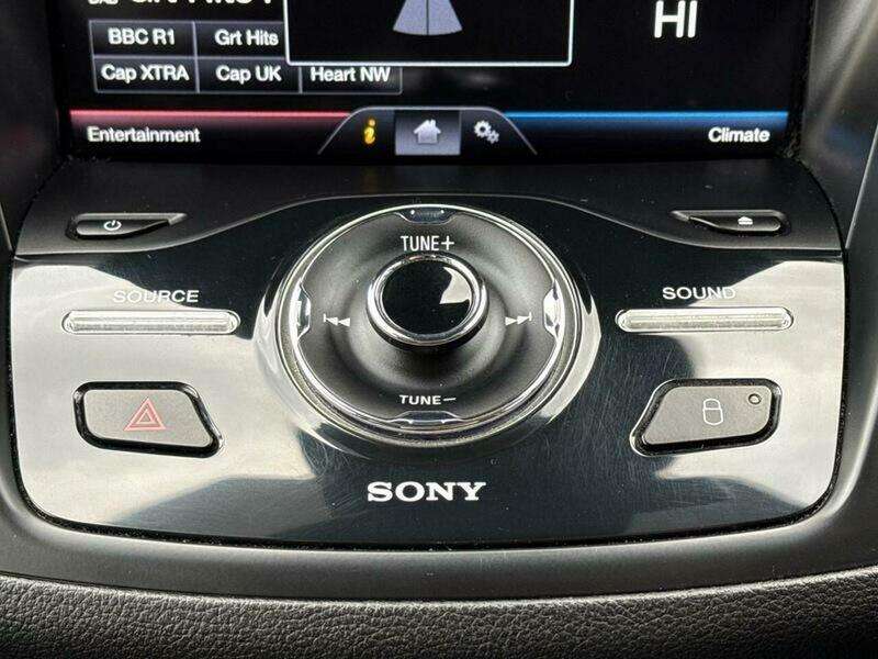 2016 FORD KUGA 2016 FORD KUGA