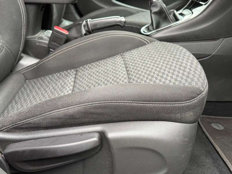 2016 VAUXHALL ASTRA 2016 VAUXHALL ASTRA